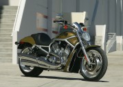 Harley-Davidson VRSCAW V-Rod